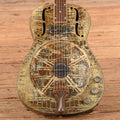 James Trussart Resonator - John Oates - MusicMarket
