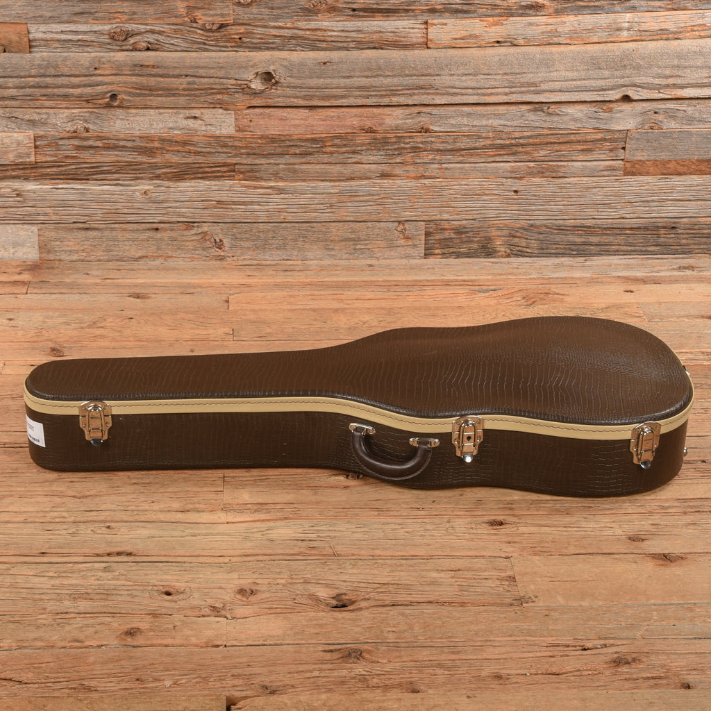 James Trussart Resonator - John Oates - View 8 | MusicMarket