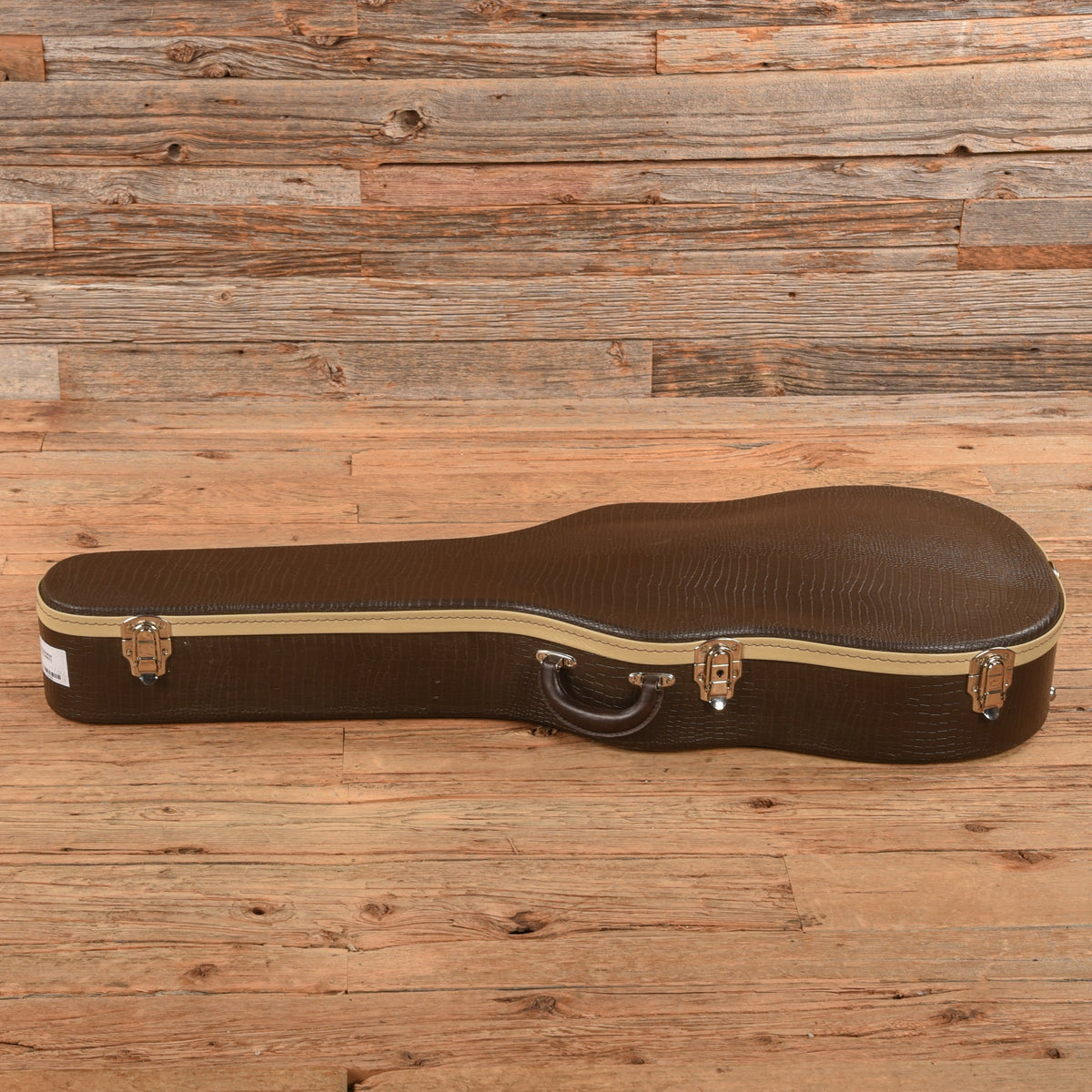 James Trussart Resonator - John Oates - View 8 | MusicMarket