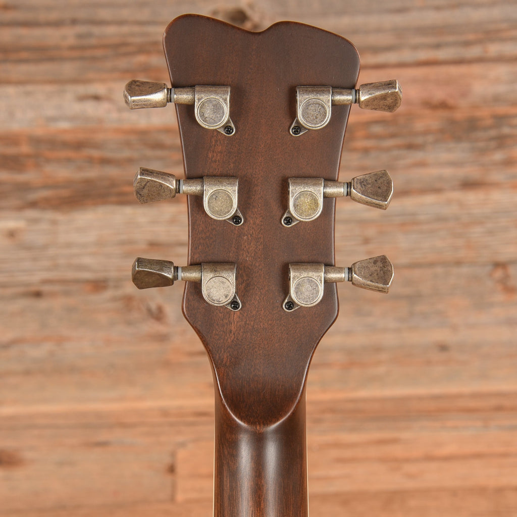 James Trussart Resonator - John Oates - View 7 | MusicMarket