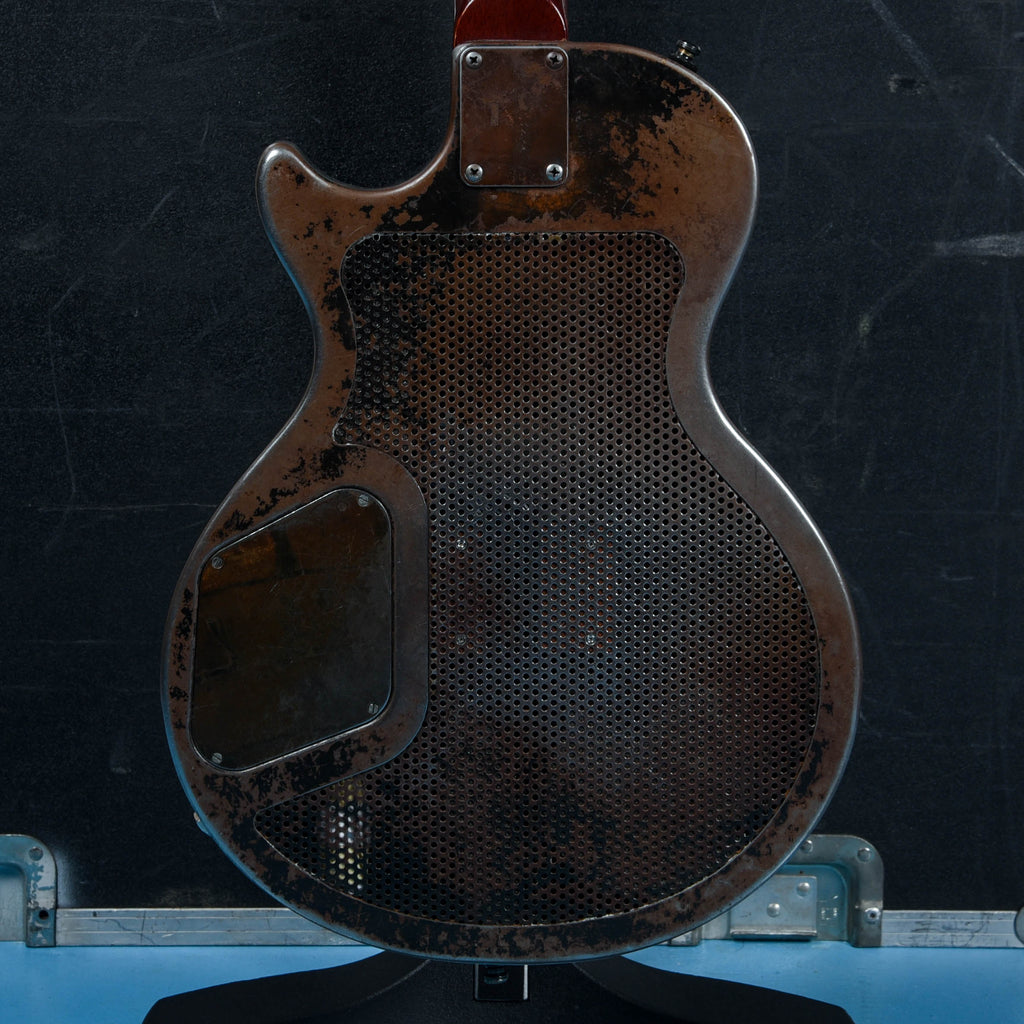 James Trussart Rusty DeVille 2001 - View 4 | MusicMarket