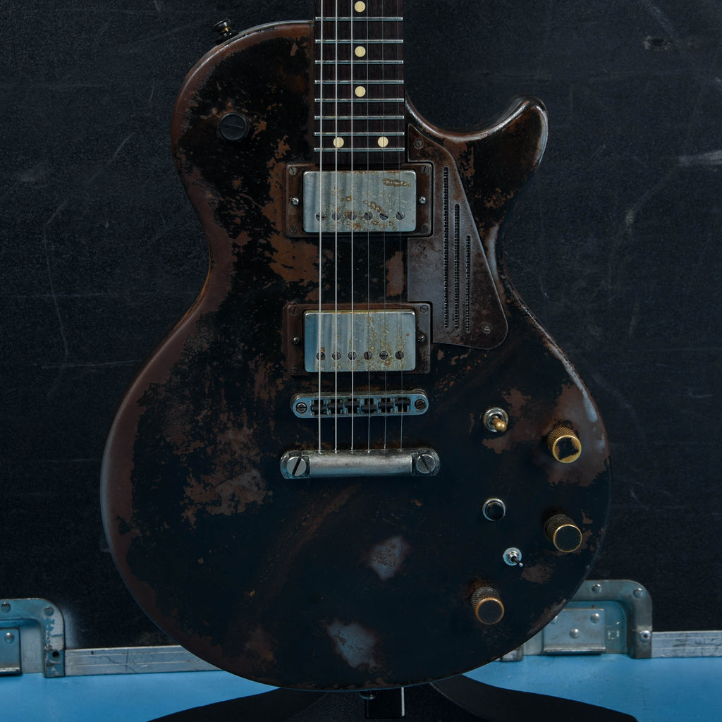 James Trussart Rusty DeVille 2001 - View 3 | MusicMarket