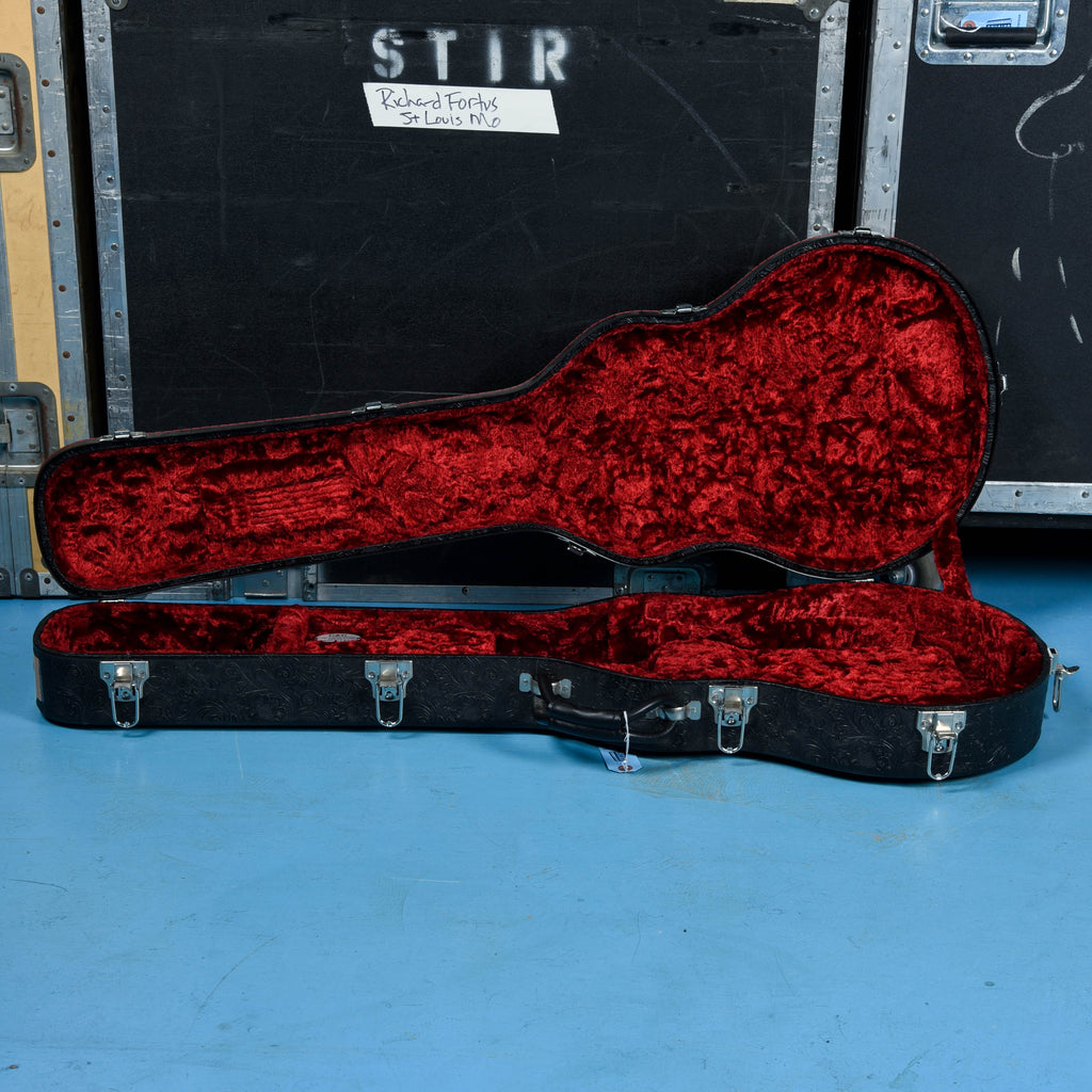 James Trussart Rusty DeVille 2001 - View 6 | MusicMarket