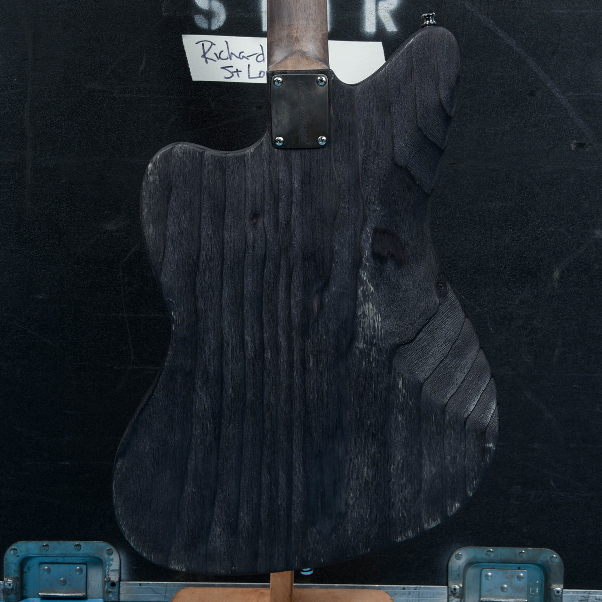 James Trussart SteelMaster - View 4 | MusicMarket