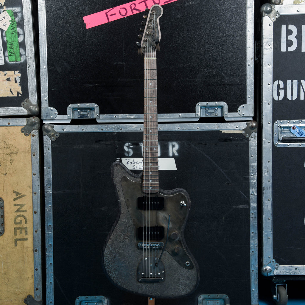 James Trussart SteelMaster - MusicMarket