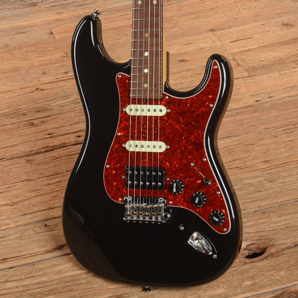 James Tyler Black Classic Black 2017 - View 2 | MusicMarket