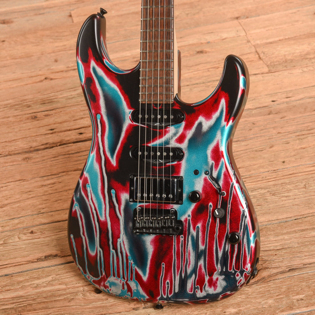 James Tyler USA Studio Elite 2023 - View 2 | MusicMarket