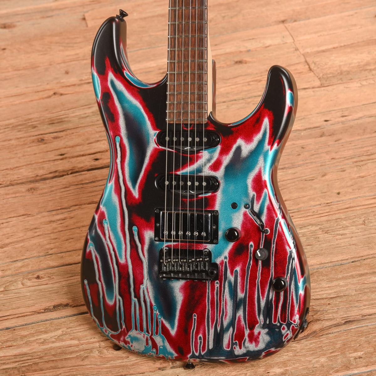 James Tyler USA Studio Elite 2023 - View 2 | MusicMarket