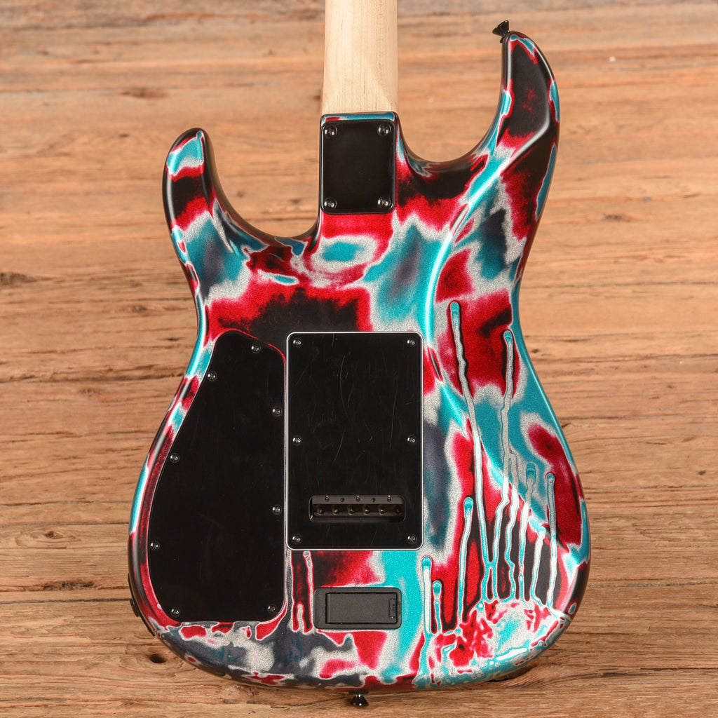 James Tyler USA Studio Elite 2023 - View 3 | MusicMarket