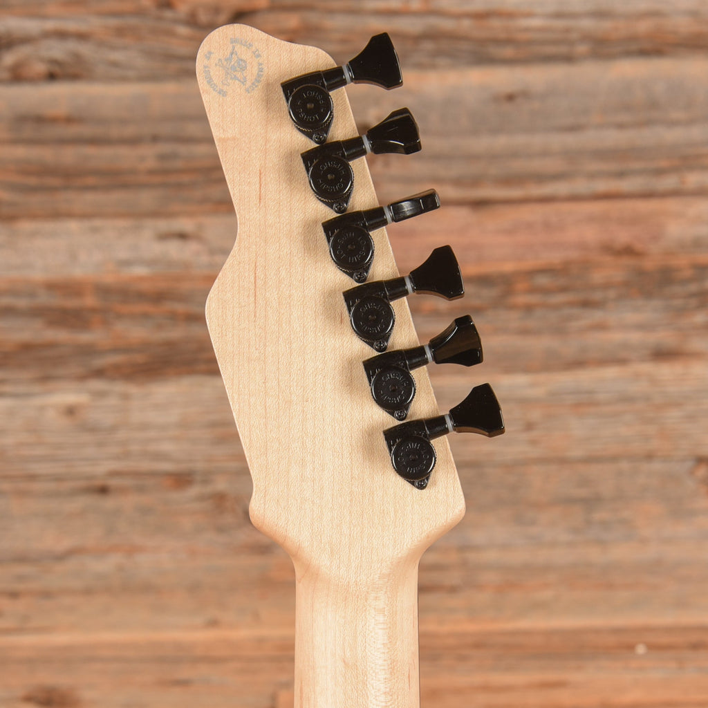 James Tyler USA Studio Elite 2023 - View 7 | MusicMarket