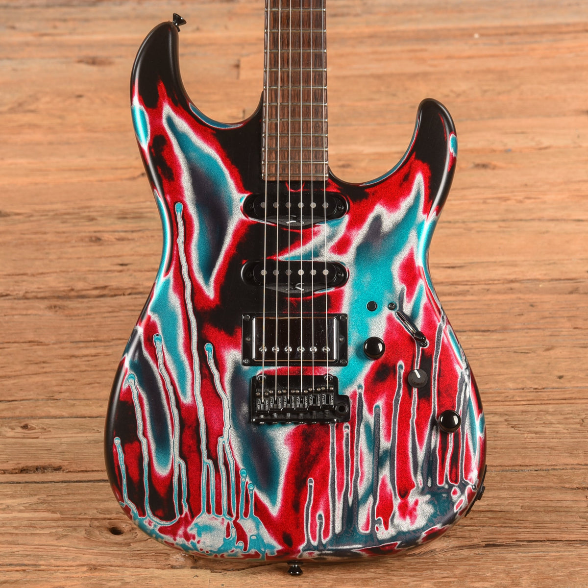 James Tyler USA Studio Elite 2023 - MusicMarket