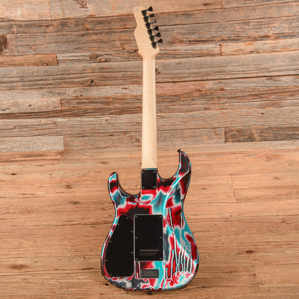 James Tyler USA Studio Elite 2023 - View 5 | MusicMarket