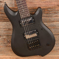 Jamstik Studio MIDI Electric Guitar Black - John Oates - MusicMarket