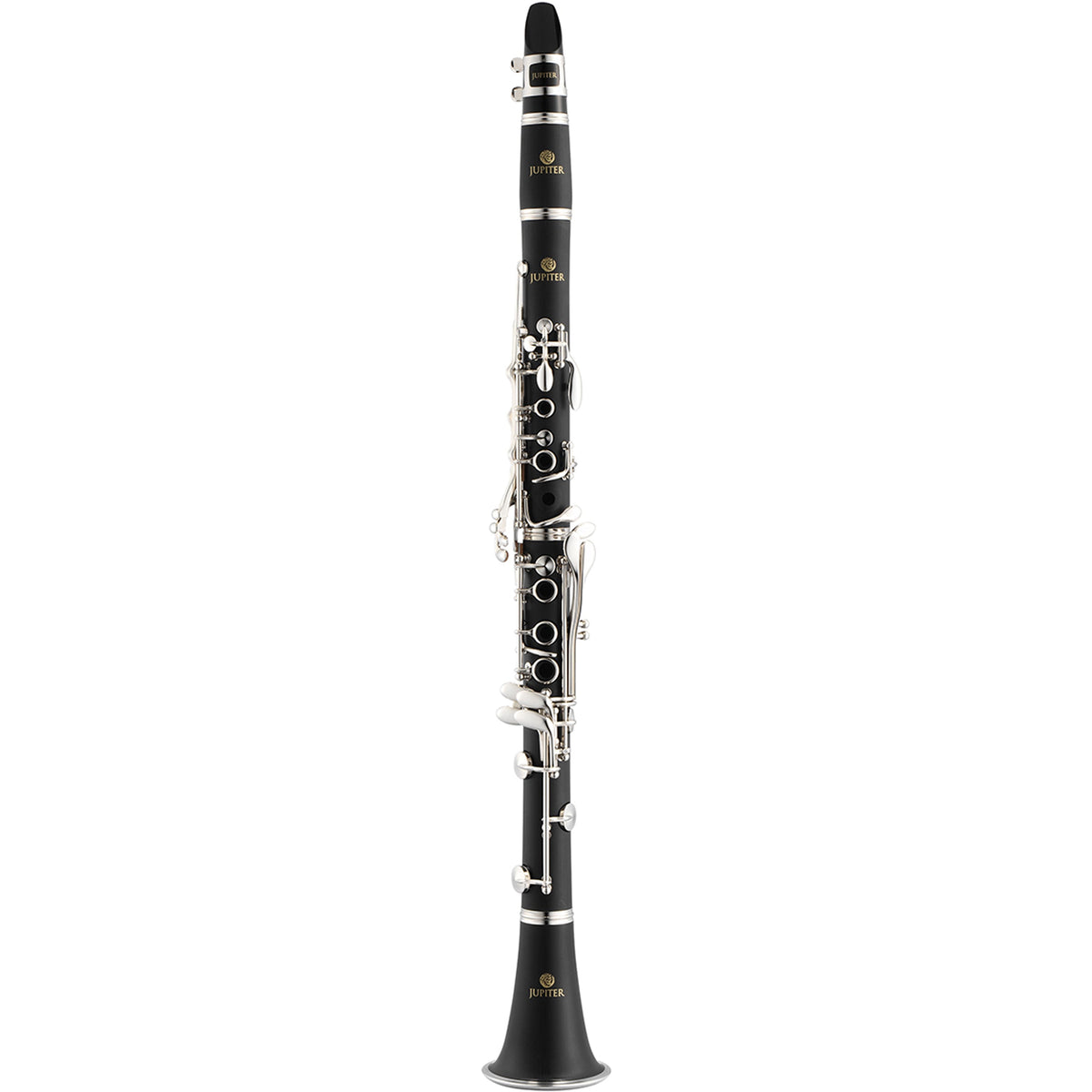 Jupiter 700 Series JCL710NA Bb Clarinet - MusicMarket