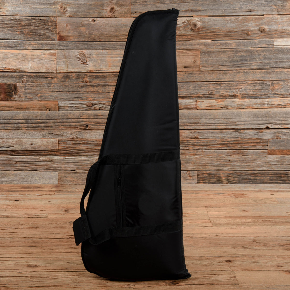 Jerry Jones Neptune 12 String Seaburst - View 10 | MusicMarket
