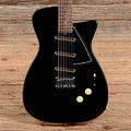 Jerry Jones Neptune Baritone Black - MusicMarket