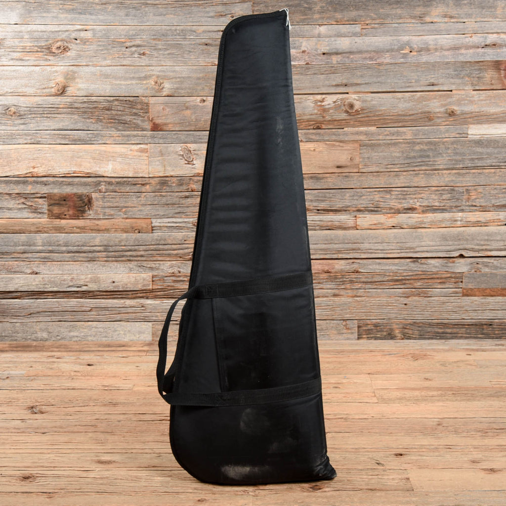 Jerry Jones Neptune Baritone Black - View 10 | MusicMarket
