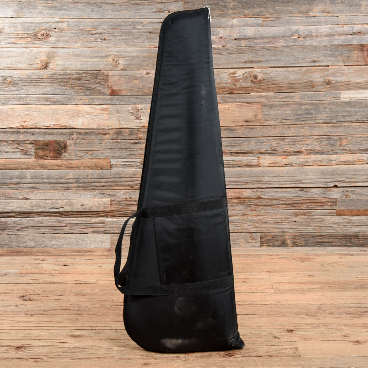 Jerry Jones Neptune Baritone Black - View 10 | MusicMarket