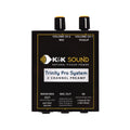 K&K Trinity Pro Upgrade System from Pure Pickup - MusicMarket