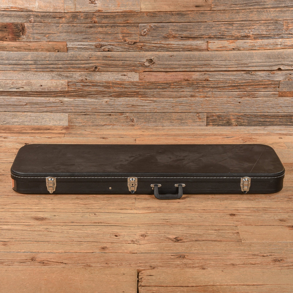 K-Line Junction PJ Black - View 8 | MusicMarket