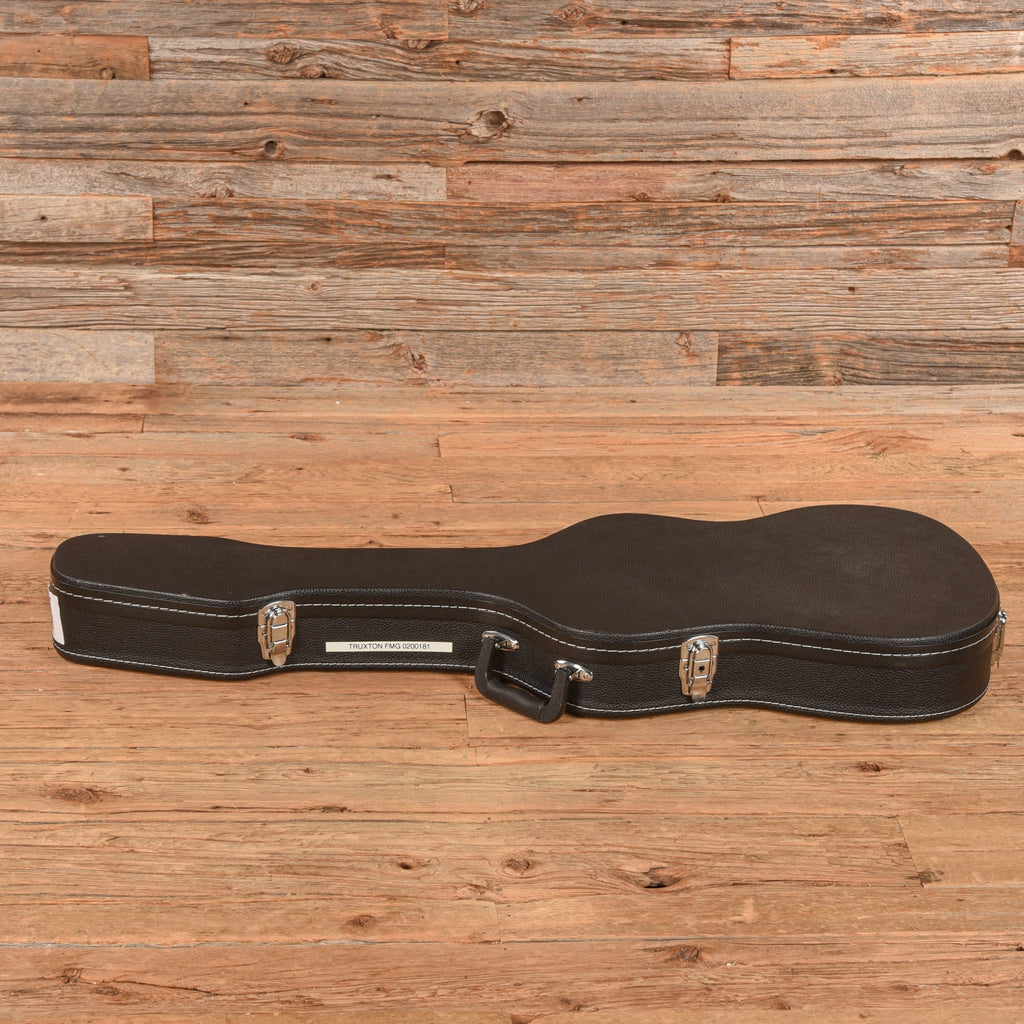 K-Line Truxton Gold - View 8 | MusicMarket