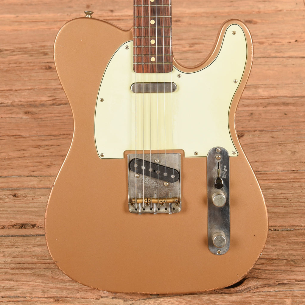 K-Line Truxton Gold - MusicMarket