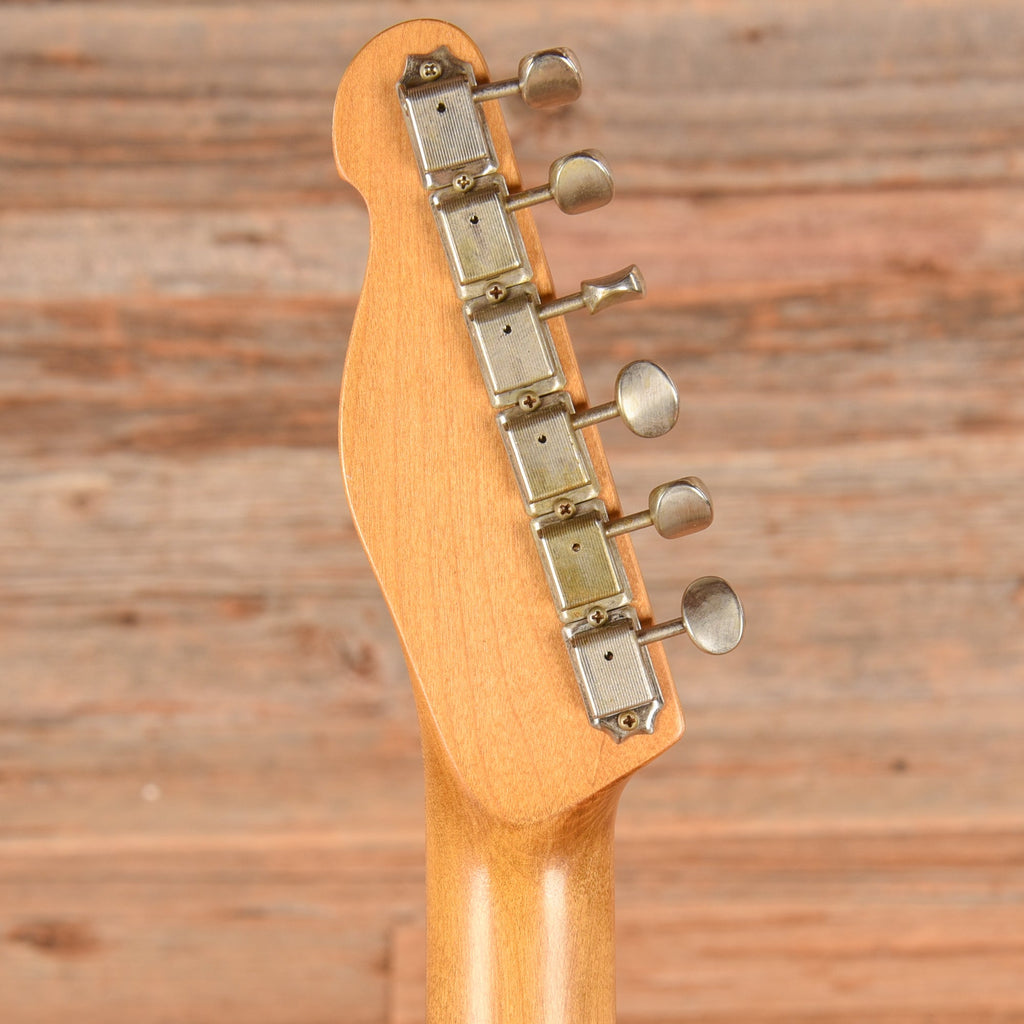 K-Line Truxton Gold - View 7 | MusicMarket