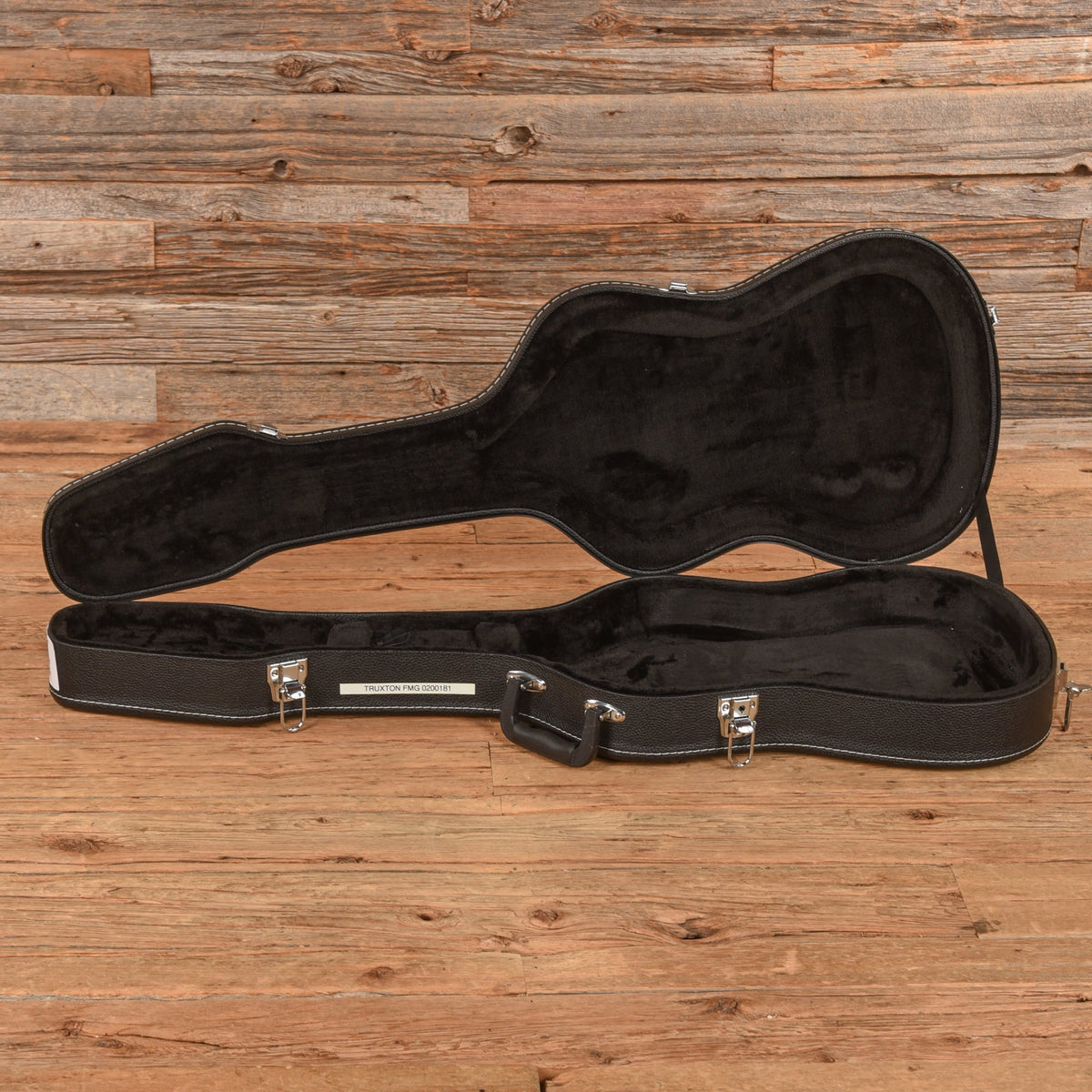K-Line Truxton Gold - View 9 | MusicMarket
