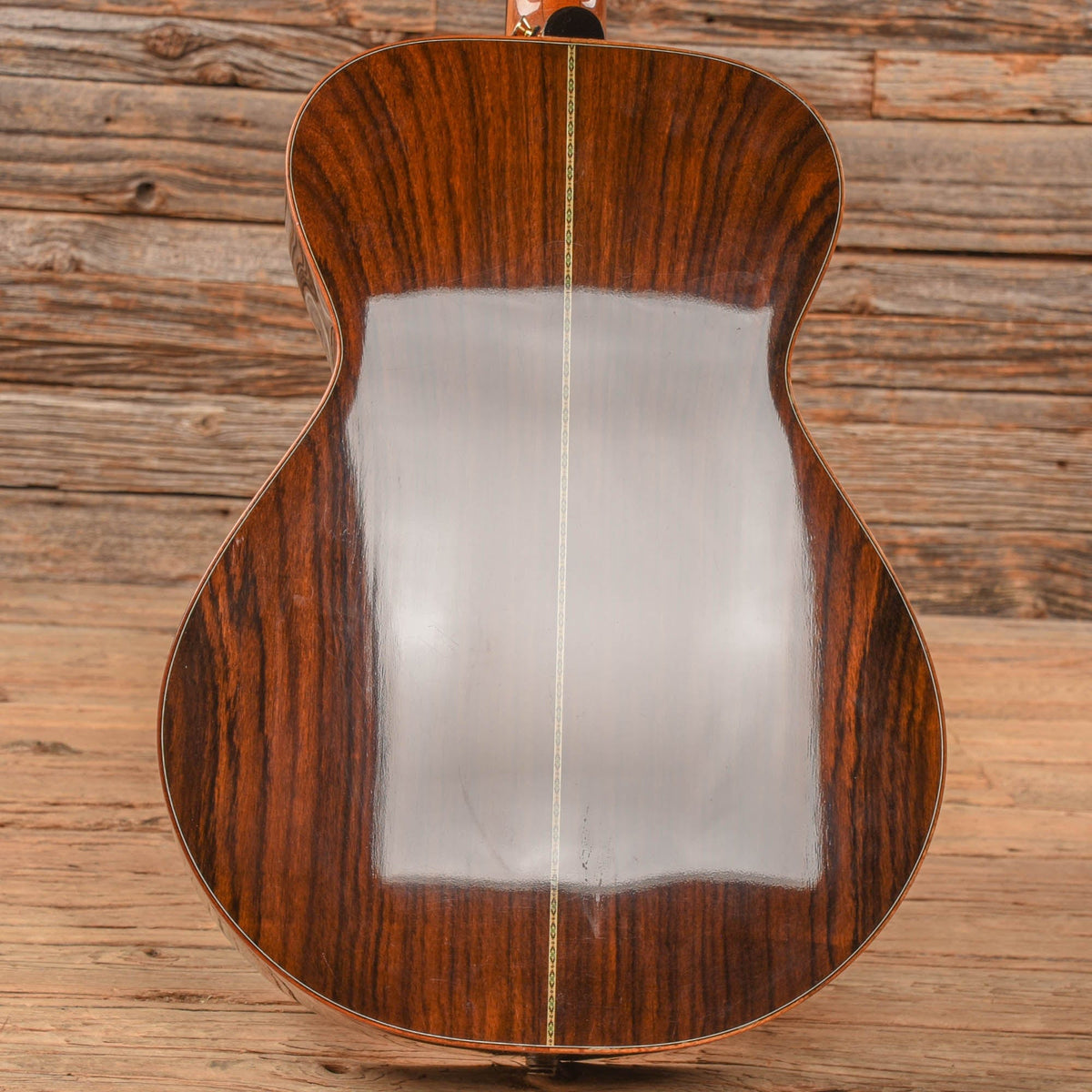 Kathy Wingert OM Spruce/Mastergrade EIR Natural 2001 - View 9 | MusicMarket