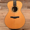 Kathy Wingert OM Spruce/Mastergrade EIR Natural 2001 - MusicMarket