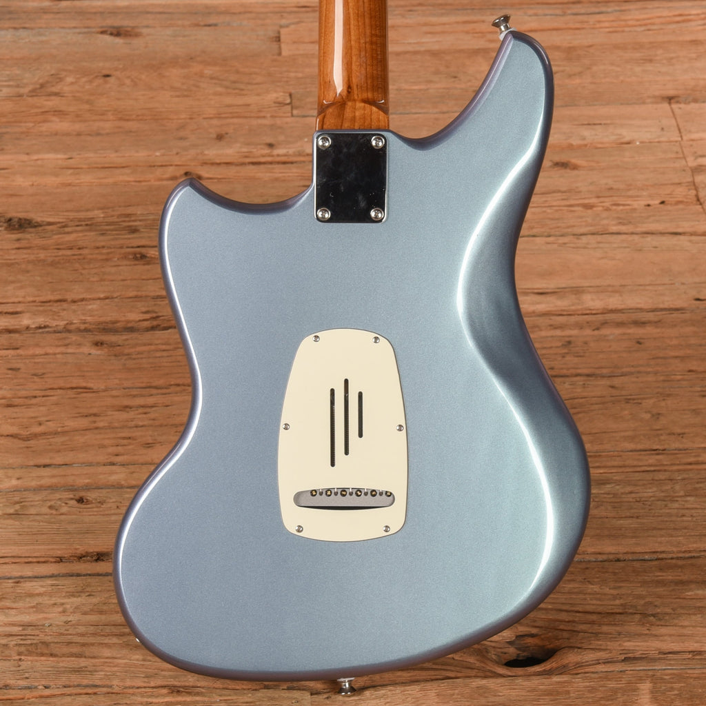 Kauer Electroliner Purple 2022 - View 3 | MusicMarket