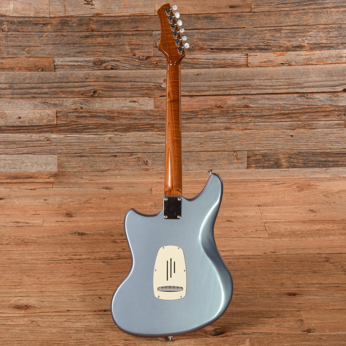 Kauer Electroliner Purple 2022 - View 5 | MusicMarket