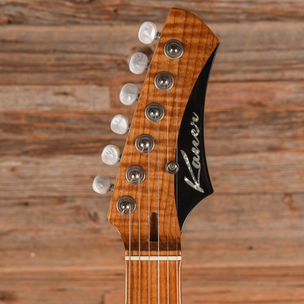Kauer Electroliner Purple 2022 - View 6 | MusicMarket
