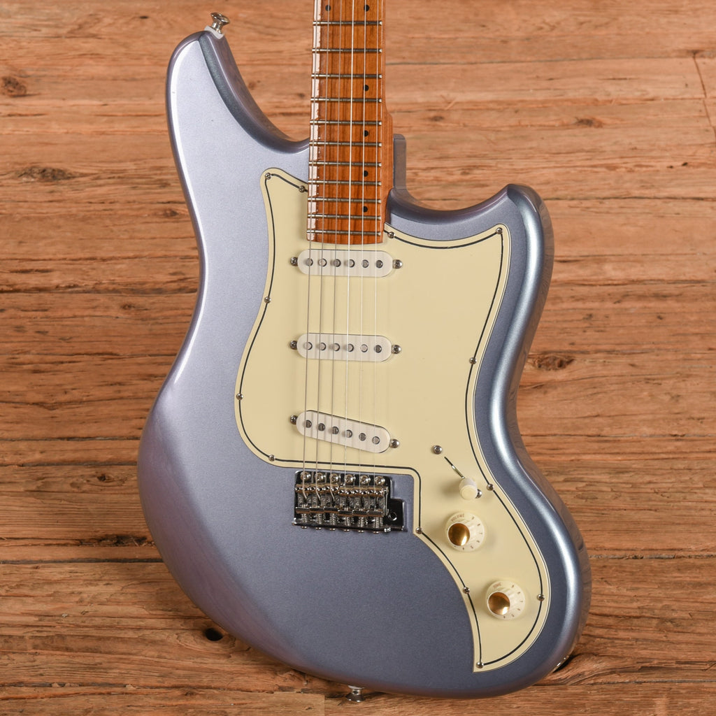 Kauer Electroliner Purple 2022 - View 2 | MusicMarket