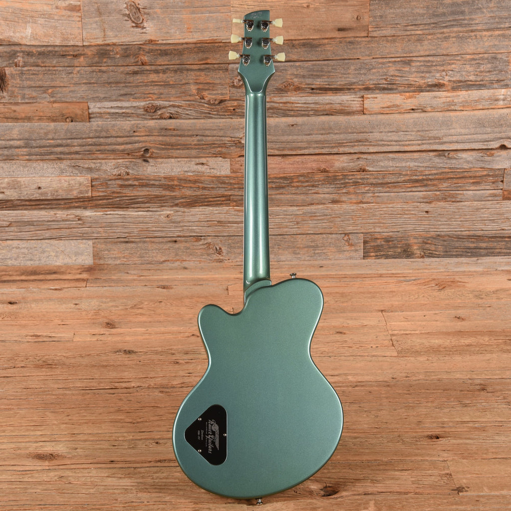 Kauer Starliner Aged Pelham 2024 - View 5 | MusicMarket