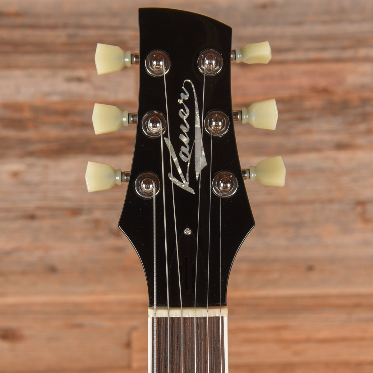 Kauer Starliner Aged Pelham 2024 - View 6 | MusicMarket
