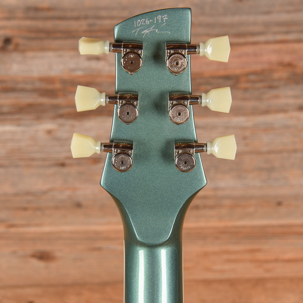Kauer Starliner Aged Pelham 2024 - View 7 | MusicMarket