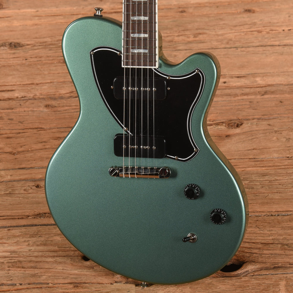 Kauer Starliner Aged Pelham 2024 - View 2 | MusicMarket