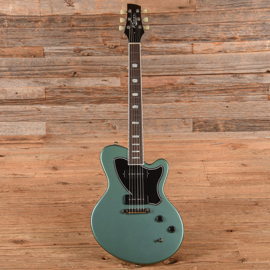 Kauer Starliner Aged Pelham 2024 - View 4 | MusicMarket