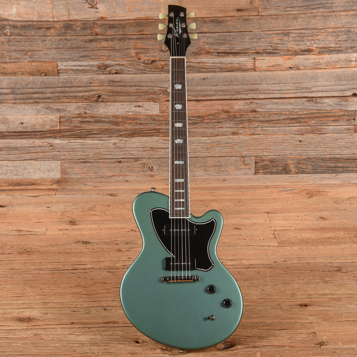 Kauer Starliner Aged Pelham 2024 - View 4 | MusicMarket