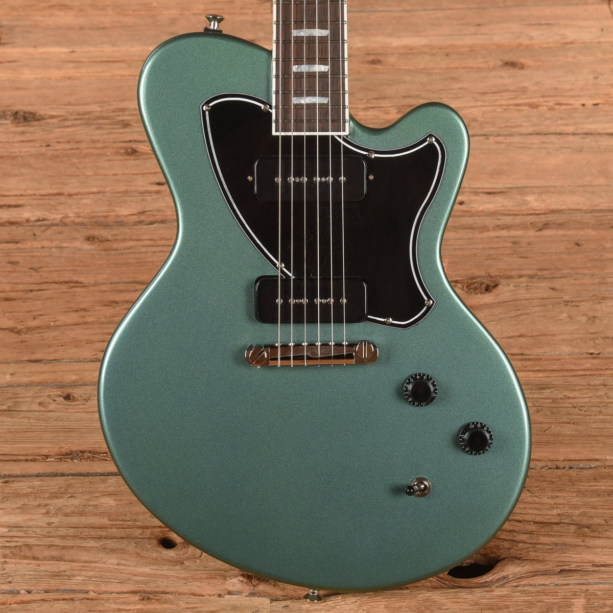 Kauer Starliner Aged Pelham 2024 - MusicMarket