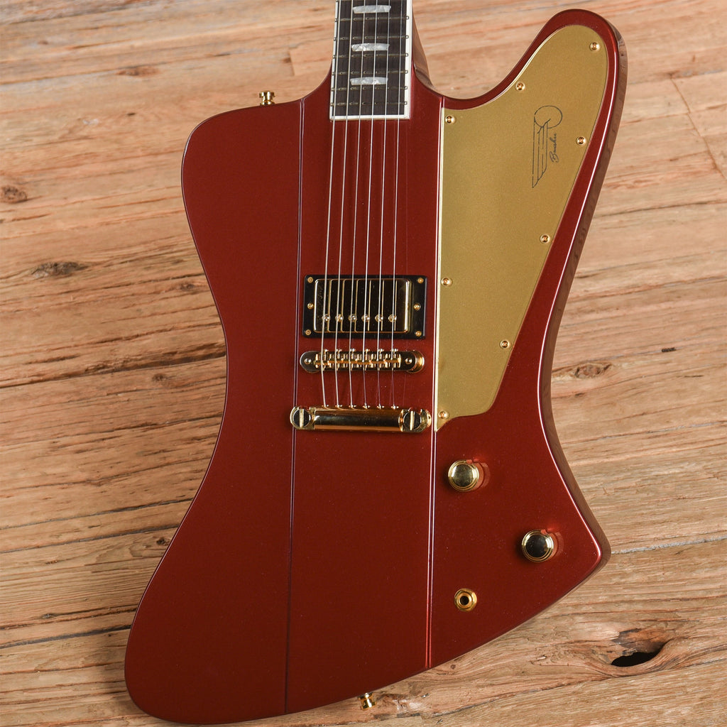Kauer Banshee Jr Redwood Metallic - View 2 | MusicMarket