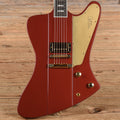 Kauer Banshee Jr Redwood Metallic - MusicMarket