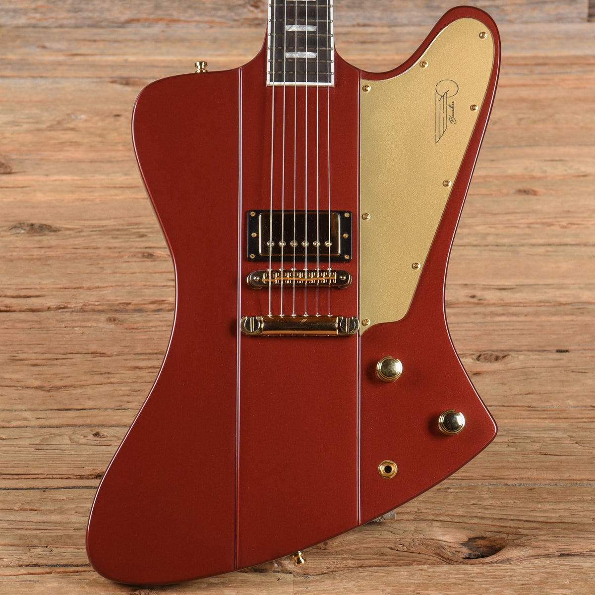 Kauer Banshee Jr Redwood Metallic - MusicMarket