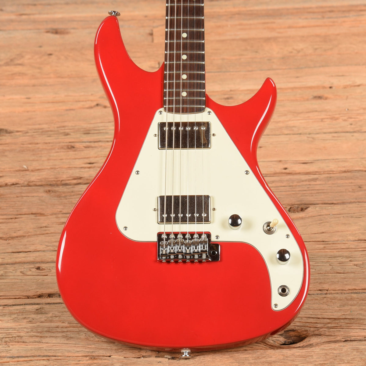 Kawai Aquarius Red - John Oates - MusicMarket