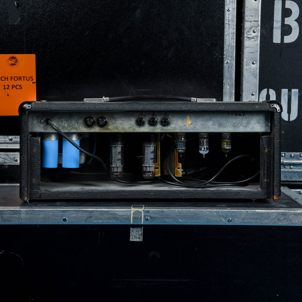 Kelly 50w - View 2 | MusicMarket