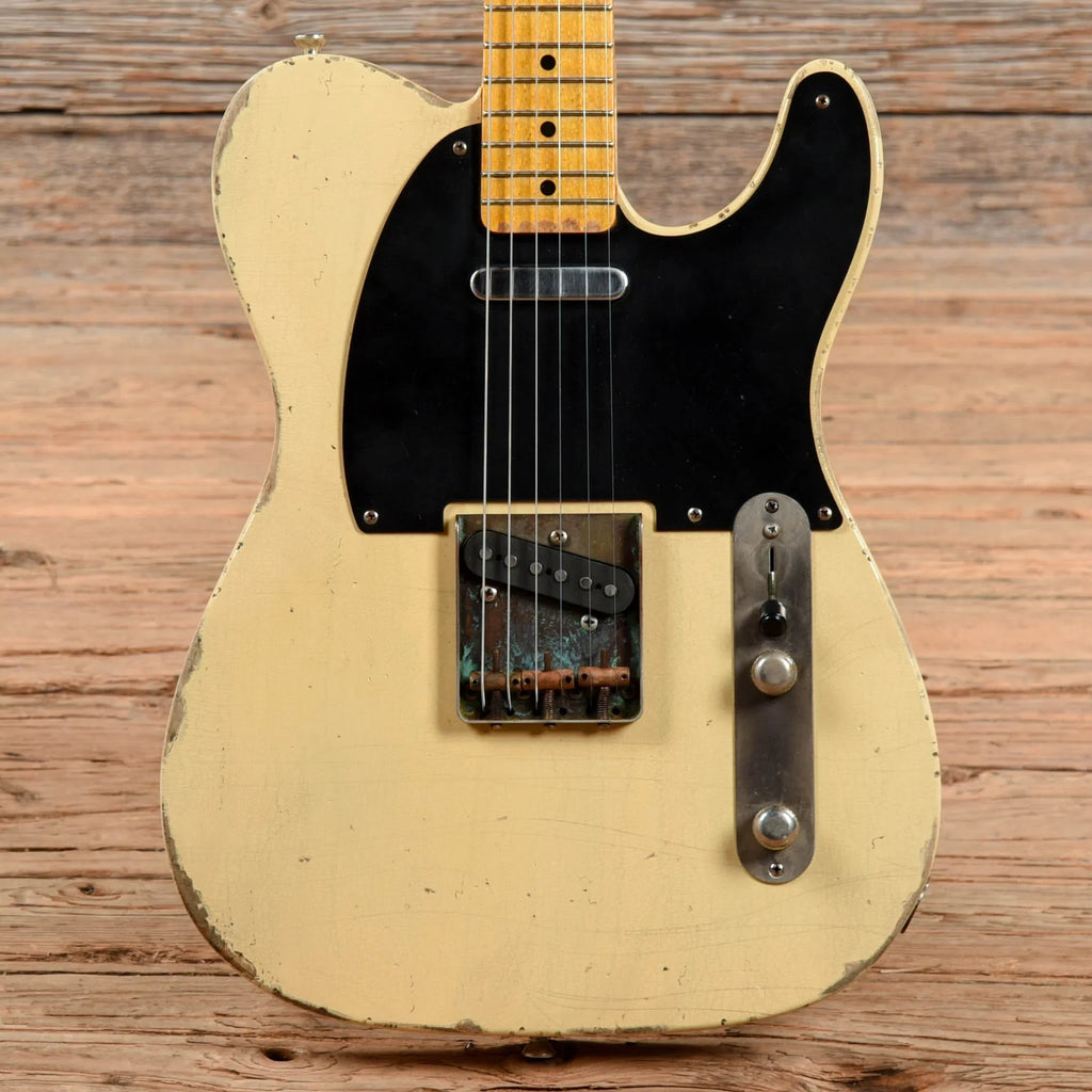 Kelton Swade T Style Blonde - MusicMarket