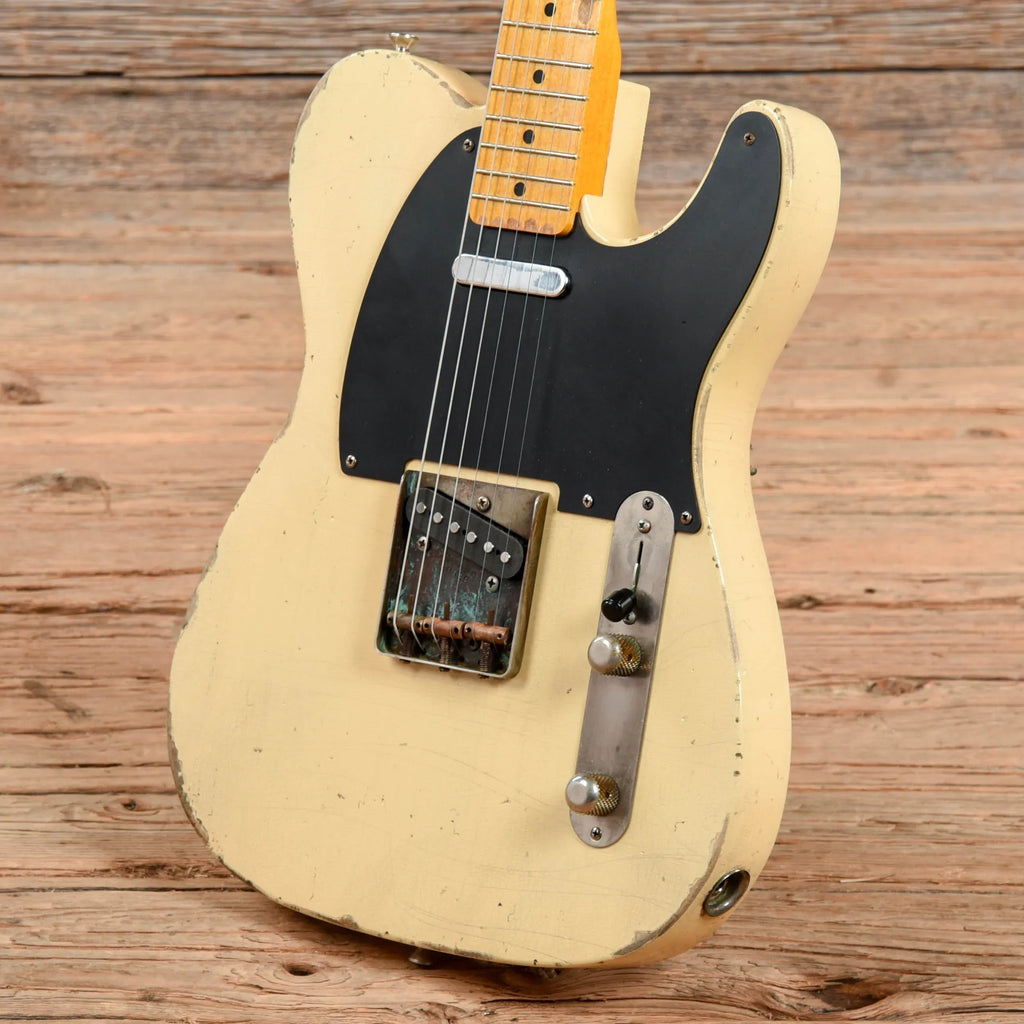 Kelton Swade T Style Blonde - View 2 | MusicMarket
