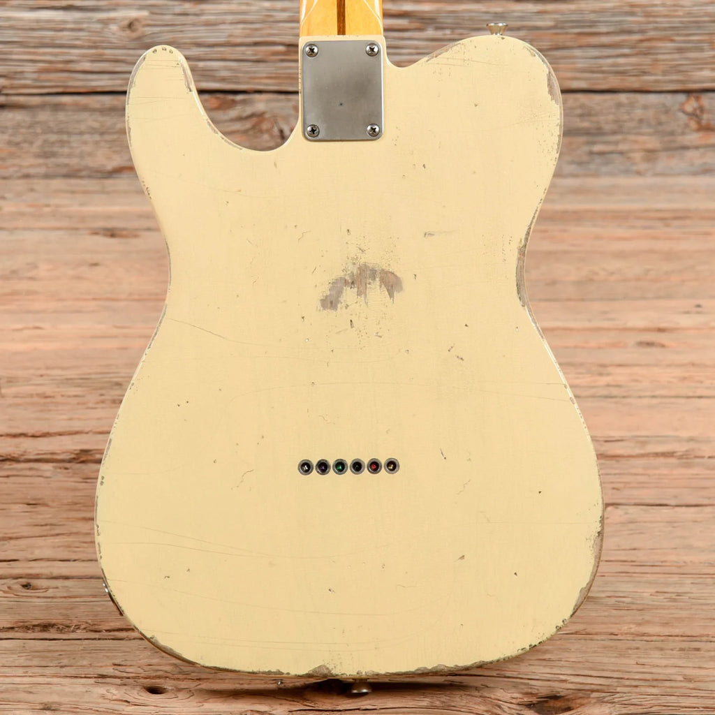 Kelton Swade T Style Blonde - View 4 | MusicMarket