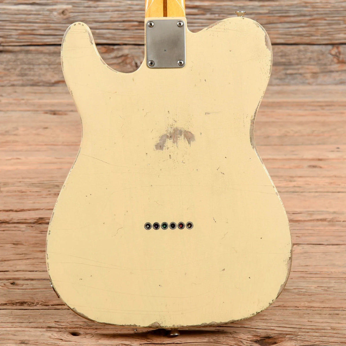 Kelton Swade T Style Blonde - View 4 | MusicMarket